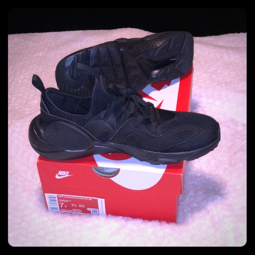 Nike Huarache E.D.G.E TXT BG